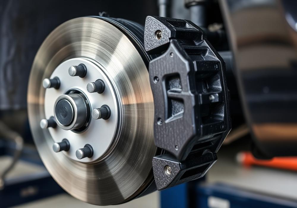 7 Warning Signs Your Brakes Need Immediate Attention