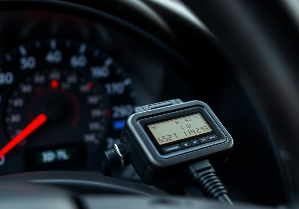 Understanding Vehicle Diagnostics: What Those Codes Really Mean