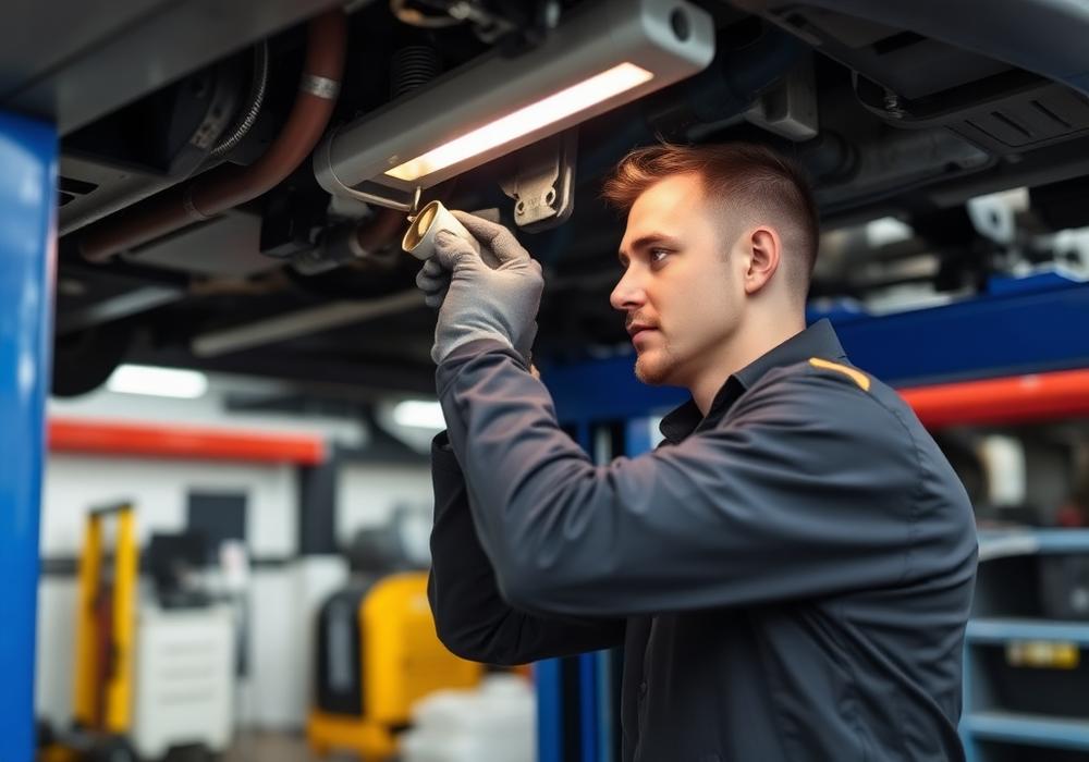 Why Regular Vehicle Servicing Saves You Thousands